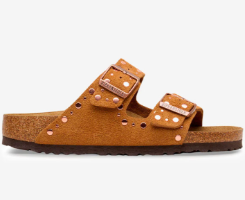 1031731 אריזונה ריבט בורד BIRKENSTOCK