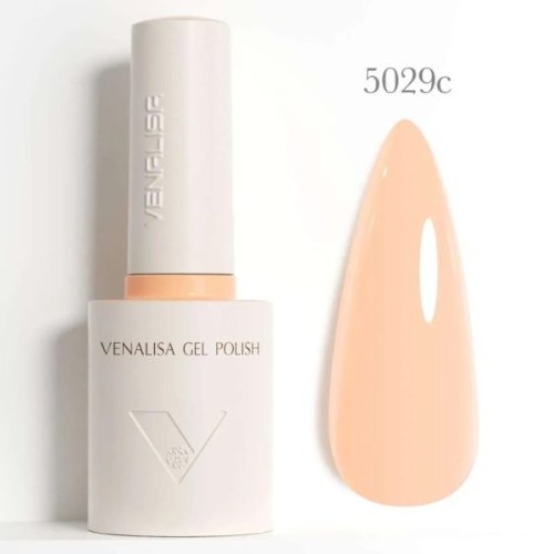 לק ג'ל ונליסה 5029 - 10 מ"ל venalisa