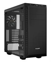 be quiet! Case PURE BASE 600 Window Black