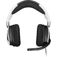 אוזניות גיימינג CORSAIR VOID RGB ELITE 7.1 PREMIUM HEADSET