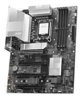לוח אם MSI PRO B860-P LGA1851 DDR5