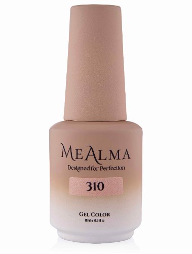 לק ג'ל MeAlma מי אלמה 310