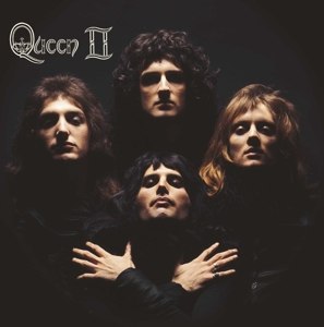 QUEEN/QUEEN II 2015