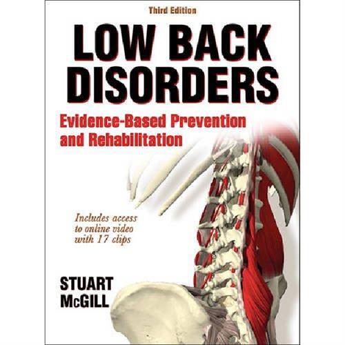 Low Back Disorders