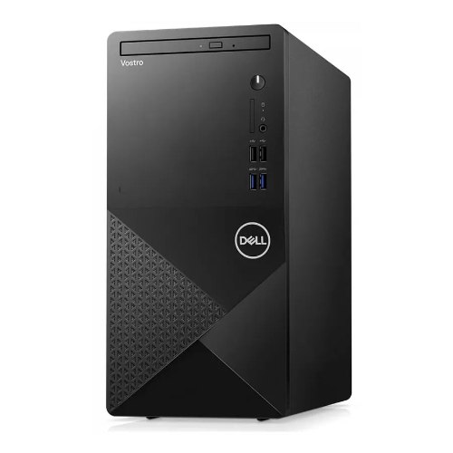 מחשב נייח מותג DELL VOSTRO 3910 I3-12100/8GB/256GB/FREE DOS/3Y