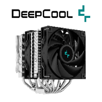 קירור אוויר – DeepCool AG620