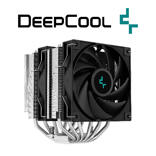 קירור אוויר – DeepCool AG620