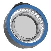 תאורת LED מתכווננת למיקרוסקופ דגם RL-033E Pro