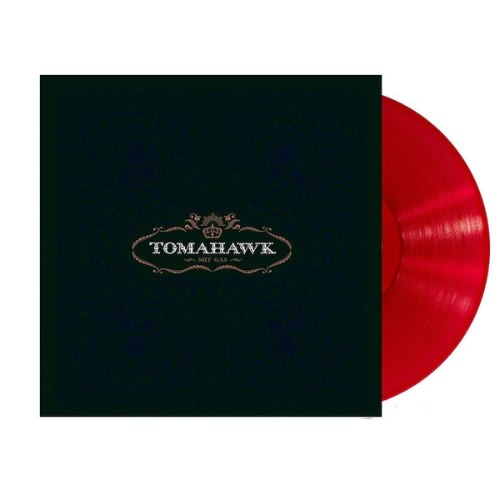 TOMAHAWK / MIT GAS - RED