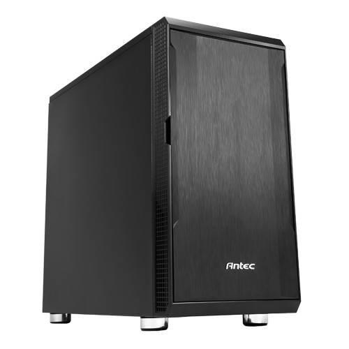 מארז Antec P5 2xUSB3.0 MICRO-ATX Sound Dampening Panel