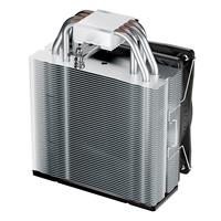 be quiet! PURE ROCK 3 SILVER - AMD Only