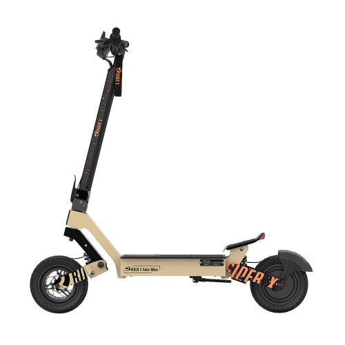 קורקינט חשמלי - RIDER X RACE MINI 48V16AH