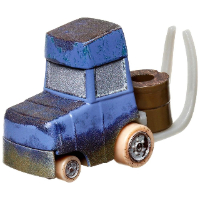 מכוניות פיקסאר - מכונית מתכת דיסני פיקסאר - Disney Pixar Cars: PITSTOPOSAURUS