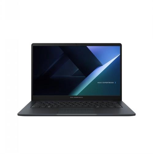 מחשב נייד ASUS ExpertBook 14.0" FHD Core 5 120U 16GB 512GB Win11 Pro B1403CVA-S66690X