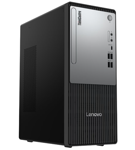 נייח Lenovo ThinkCentre neo 30t Gen 5 i5-13420H 8GB 256NVME DOS