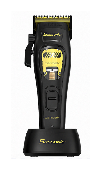 מכונת תספורת ססוניק SASSONIC COMET X ESE-912