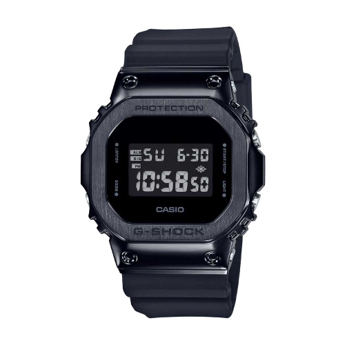 שעון יד ג’י-שוק GM-5600B-1D
