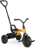 תלת אופן מתקפל צהוב - Qplay Ant Plus 140433