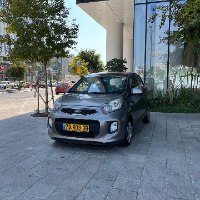 kia picanto 2016