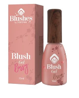 Blush bossy ג'ל בסיס צבעוני