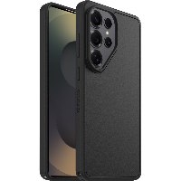 כיסוי דק ומגנטי OtterBox Symmetry לסמסונג גלקסי Galaxy S26 שחור
