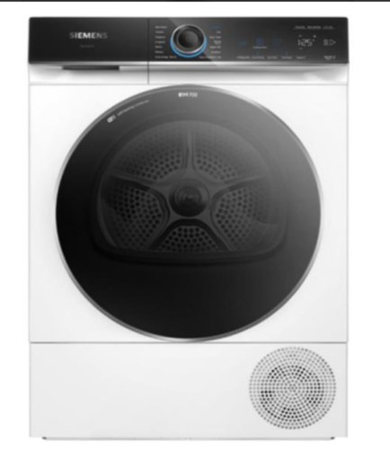 מייבש כביסה 9 ק"ג iQ700 Heat Pump דגם WQ45B2B0IL סימנס SIEMENS