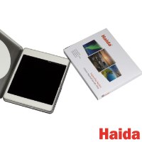Haida 150 x 150mm NanoPro MC ND 4.5 Filter (15-Stop) פילטר 15 סטופים ND מרובע ציפוי איכותי NanoPro