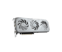 כרטיס מסך Gigabyte Radeon RX 9060 XT GAMING ICE OC 16GB
