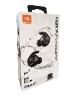 אוזניות בלוטוס' לספורט וריצה - JBL Reflect Mini NC - אחריות מודן