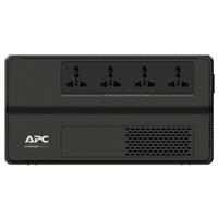 אל פסק 4 שקעים APC EASY UPS BV 800VA