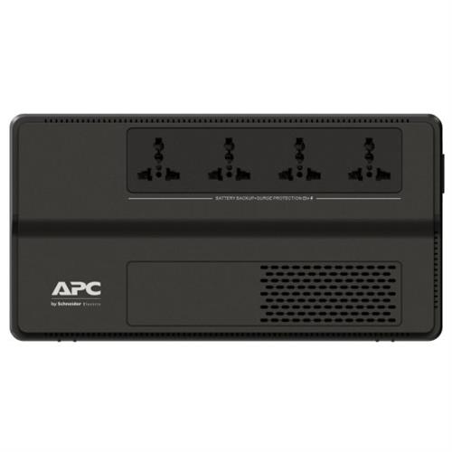 אל פסק 4 שקעים APC EASY UPS BV 800VA