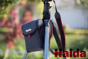 Haida M15 Filter bag תיק לפילטרים מתאים למערכות 150X150