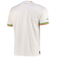 Senegal Home Shirt 2022