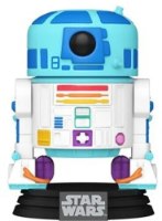 בובת פופ Funko POP! Star War: Pride 2023 – R2-D2 #639