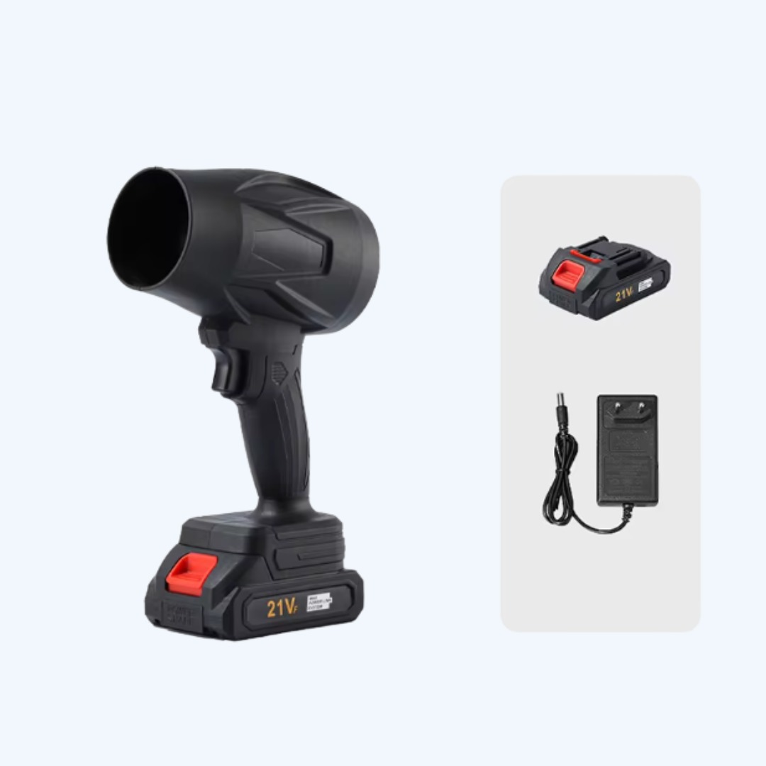 אריזת TurboJet