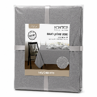 מפת שולחן  145x240 לוטוס