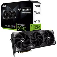 Asus TUF Gaming RTX 5090 32GB GDDR7 OC Edition