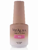 לק ג'ל MeAlma מי אלמה 112