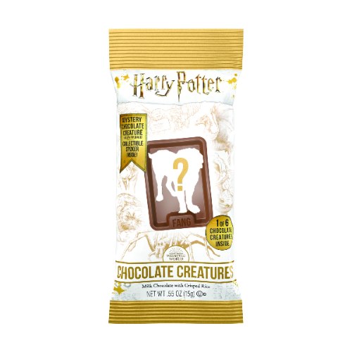 ממתקי הארי פוטר - שוקולד קריטריס 🍫 15 גרם
