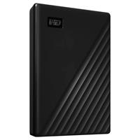 WD My Passport 1TB USB 3.2 Gen1 2.5" Black