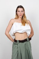 חצאית חגורה שון