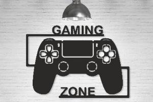 Gaming Zone 3