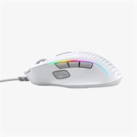עכבר גיימינג Glorious Model IV2 לבן