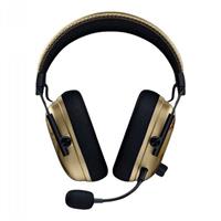 אוזניות גיימינג אלחוטיות Razer BlackShark V3 Pro Counter-Strike 2 Edition