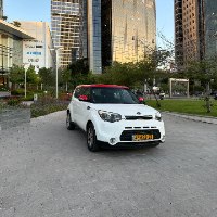 kia Soul 2015