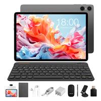 טאבלט + כיסוי | Teclast P30T 10.1" 128GB 4GB + (8GB Exp