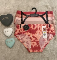 מארז תחתוני Tie Dye