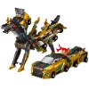 זהב - Unicorn Racers - משחק מכוניות קסום