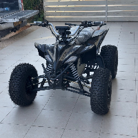טרקטורון 60V טייגר 15 מנוע 1500W - טייגר