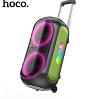 בידורית עוצמתית במיוחד HOCO DS33 MAX 100W